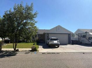 1429 King James St, Billings, MT 59105