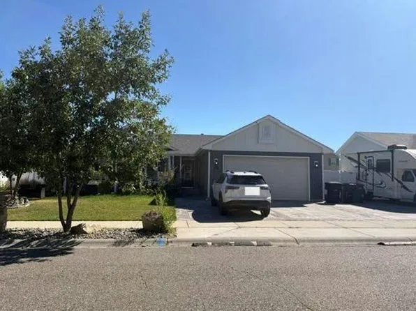 1429 King James St, Billings, MT 59105