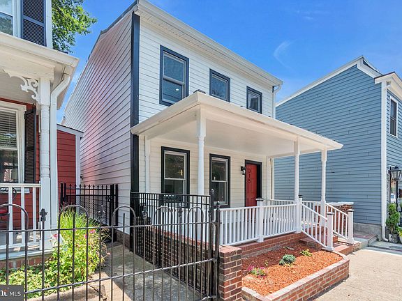 5th image of 315 N Patrick St
