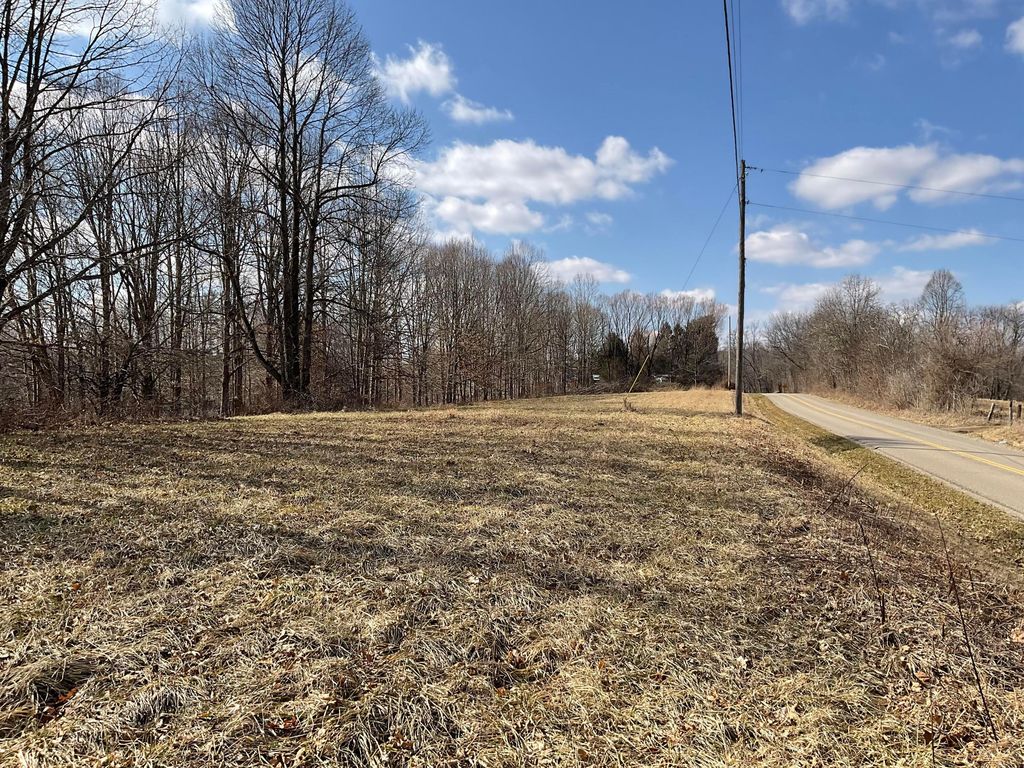 Real estate listing image
