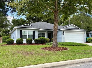 882 NW 256th Way, Newberry, FL 32669