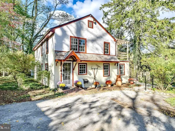 525 Hopewell Rd, Downingtown, PA 19335