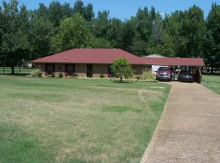 1516 Ridge Oak Ln, Jonesboro, AR 72404