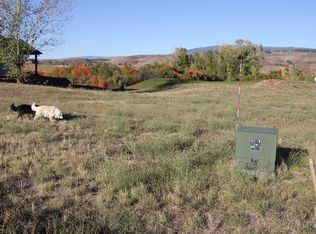 LOT B36 Fairway Dr, Council, ID 83612