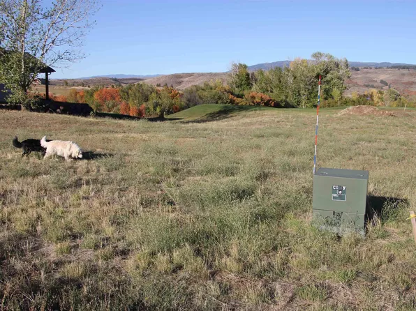 LOT B36 Fairway Dr, Council, ID 83612