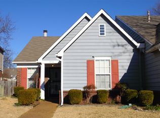 3616 Sunray Cv, Memphis, TN 38135