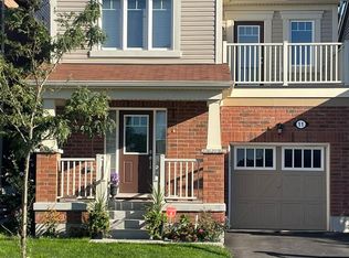 11 Bannister Cres, Brampton, ON