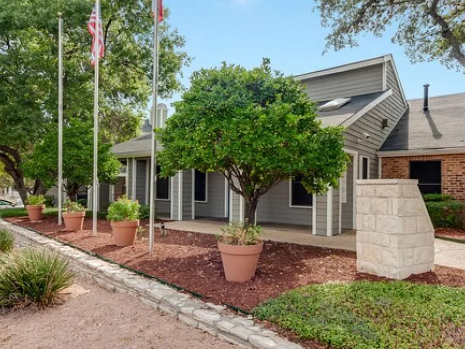 Villa Rodriguez Apartments