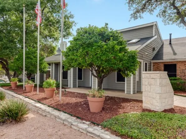 Villa Rodriguez Apartments, 3270 Nacogdoches Rd #Ef2855657, San Antonio, TX 78217