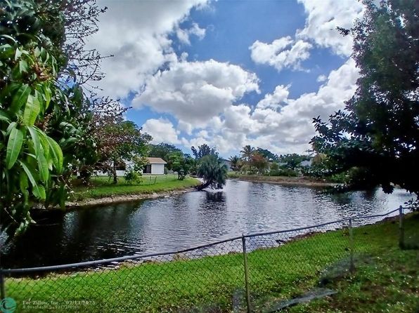 1230 NW 47th Ave, Lauderhill, FL 33313