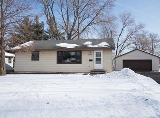 5516 Yates Ave N, Crystal, MN 55429