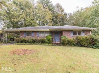 1179 Larch Ln, Decatur, GA 30033