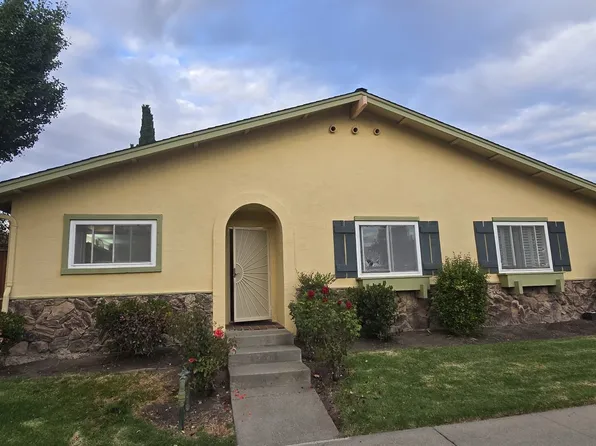 789 Gallegos Ter, Fremont, CA 94539