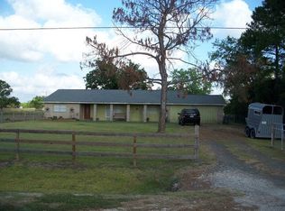 18119 County Road 171, Angleton, TX 77515