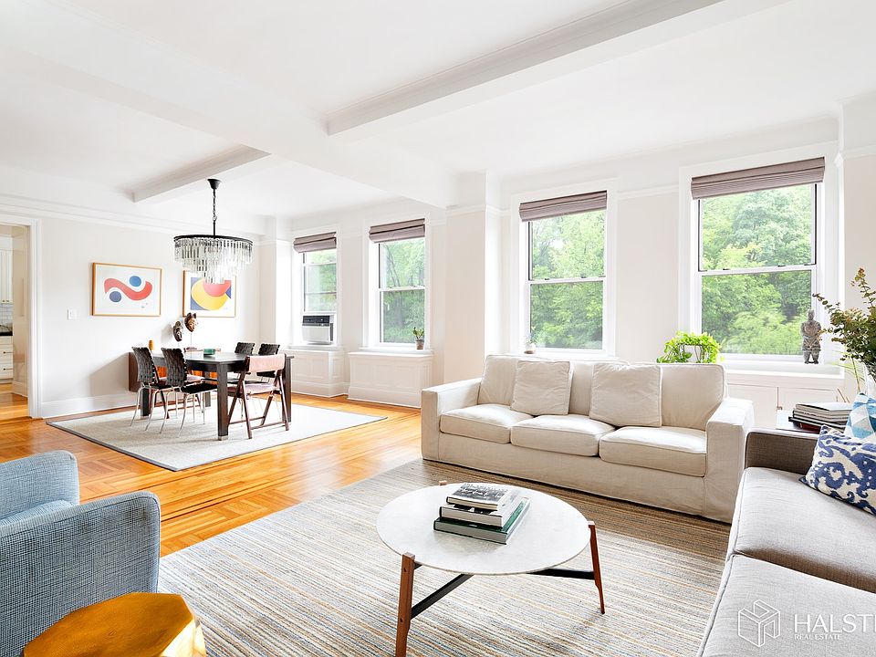 1st image of 41 Eastern Pkwy APT 2B