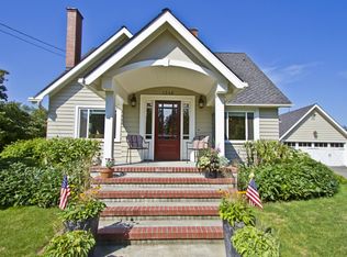 1348 Florence St, Enumclaw, WA 98022