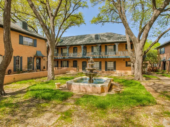 6023 E University Blvd APT 204, Dallas, TX 75206