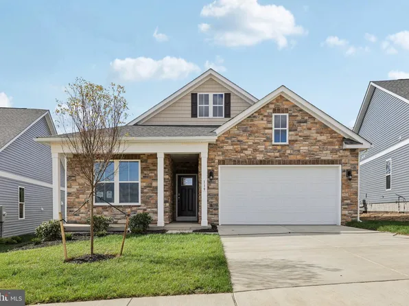 234 Hydrangea Way, Winchester, VA 22602