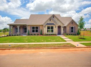 297 Bree Way, Goldsby, OK 73093