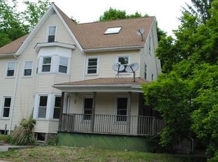 314 Central Avenue #FL 1ST, Norwich, CT 06360