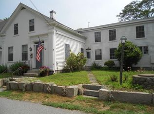 22 Front St, Groton, CT 06340