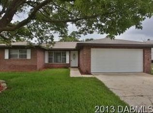 17 Raintree Dr, Port Orange, FL 32127