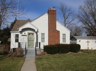 160 Rainbow Ave, Sunbury, OH