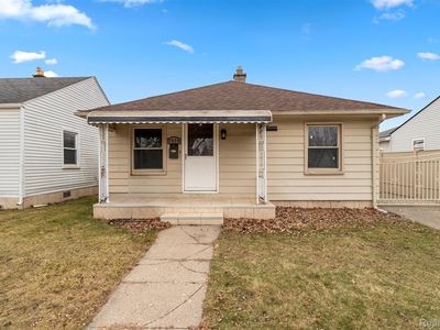 5939 Robindale Ave, Dearborn Heights, MI, 48127