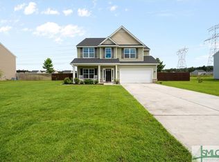 117 Altamonte Dr, Guyton, GA 31312