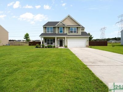 117 Altamonte Dr, Guyton, GA, 31312
