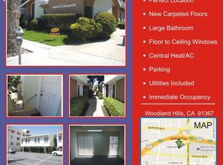 22030 Clarendon St STE 214, Woodland Hills, CA 91367