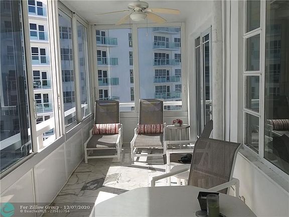 5th image of 3600 Galt Ocean Dr APT 15D