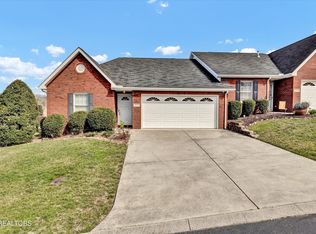 214 Butterfly Way, Knoxville, TN 37924