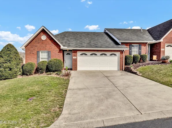 214 Butterfly Way, Knoxville, TN 37924