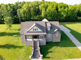 3 E Castlepines, Greenbrier, AR 72058