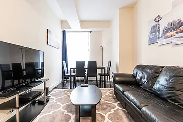 Rented by Francine Realty