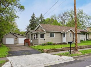 421 Buffalo Ave S, Montrose, MN 55363