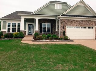 1112 Falling Leaf St, Indian Land, SC 29707