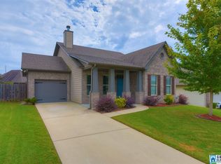 4293 Sierra Way, Gardendale, AL 35071