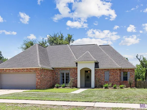 9224 Worthington Lake Ave, Baton Rouge, LA 70810