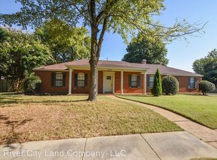 6576 Goldeneye Dr, Memphis, TN 38141