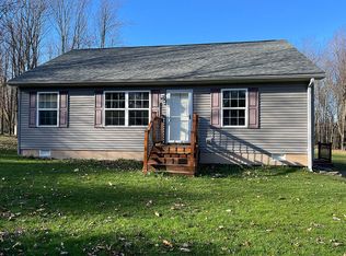 376 Lindholm Rd, Hurleyville, NY 12747