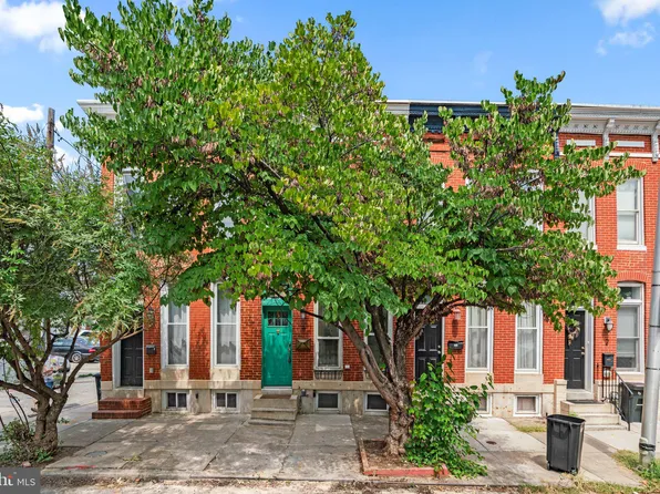 6 W Clement St, Baltimore, MD 21230