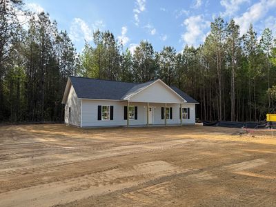 9430 Sidneys Rd, Round O, SC, 29474