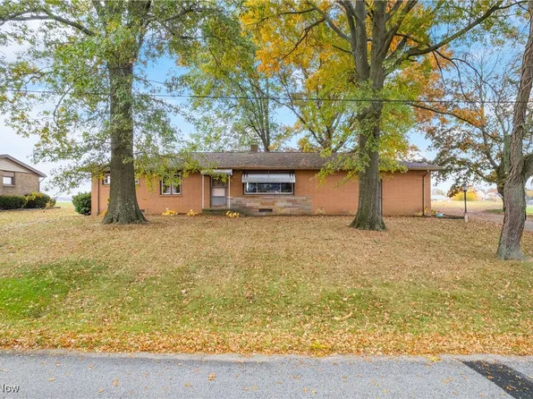 2454 Pleasant Ridge Rd, Wooster, OH 44691