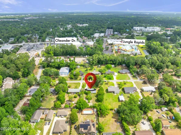 5314 Autumn Drive, Wilmington, NC 28409