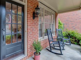 2501 Brookline Cir NE, Atlanta, GA 30319