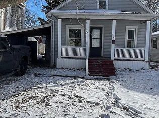 1306 S Wheeler St, Saginaw, MI 48602