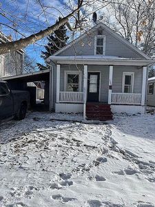 1306 S Wheeler St, Saginaw, MI, 48602