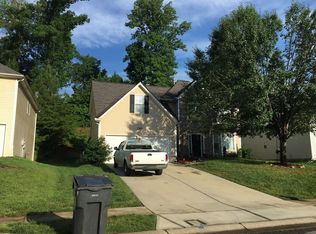 4927 Eagle Creek Dr, Charlotte, NC 28269